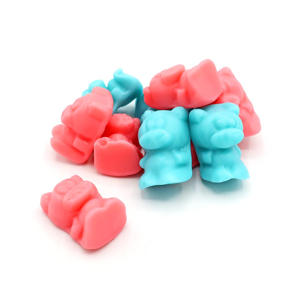 Custom Mix Part 2 Minimum of 3 Options