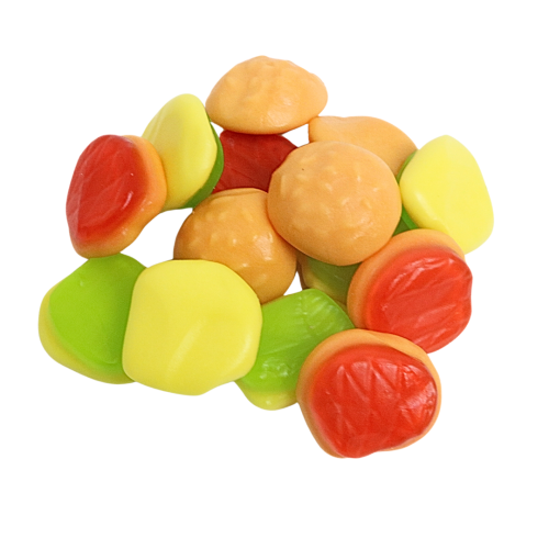 Custom Mix Part 2 Minimum of 3 Options