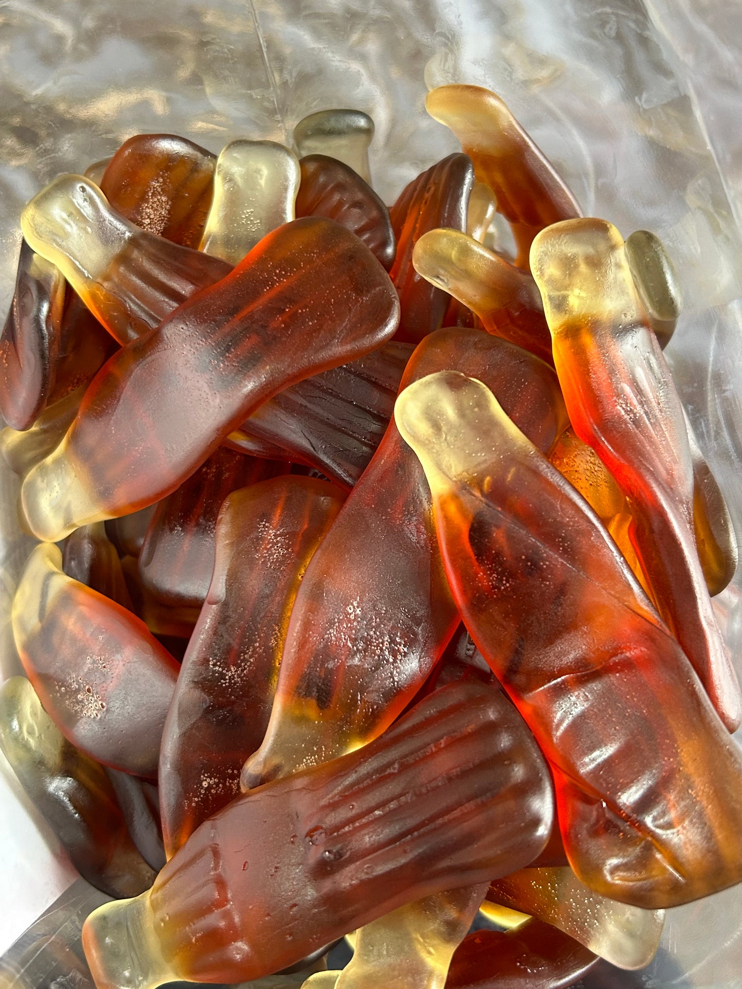 Cola Mix
