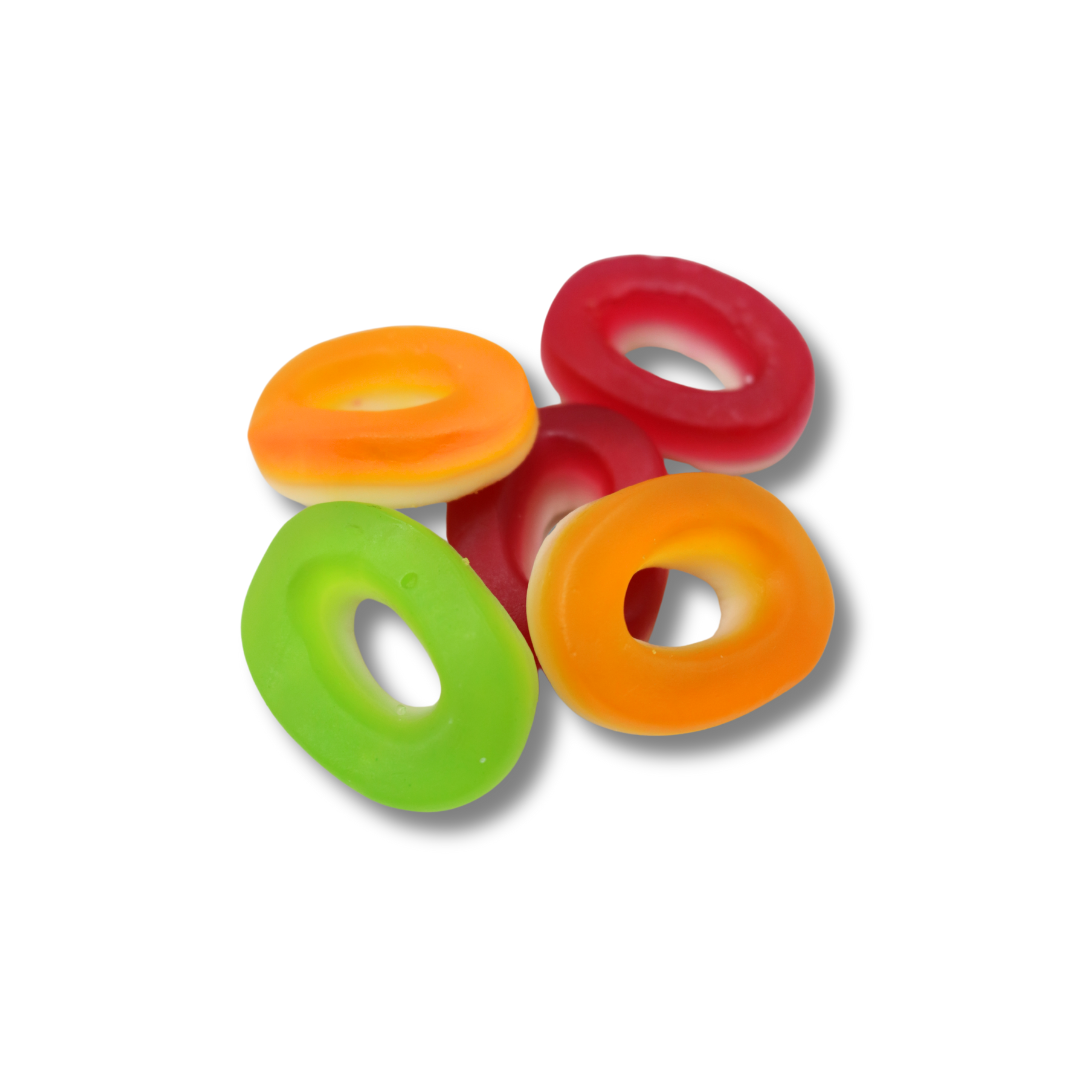 Custom Mix Part 2 Minimum of 3 Options