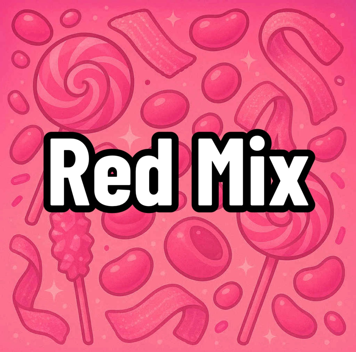 Red Mix