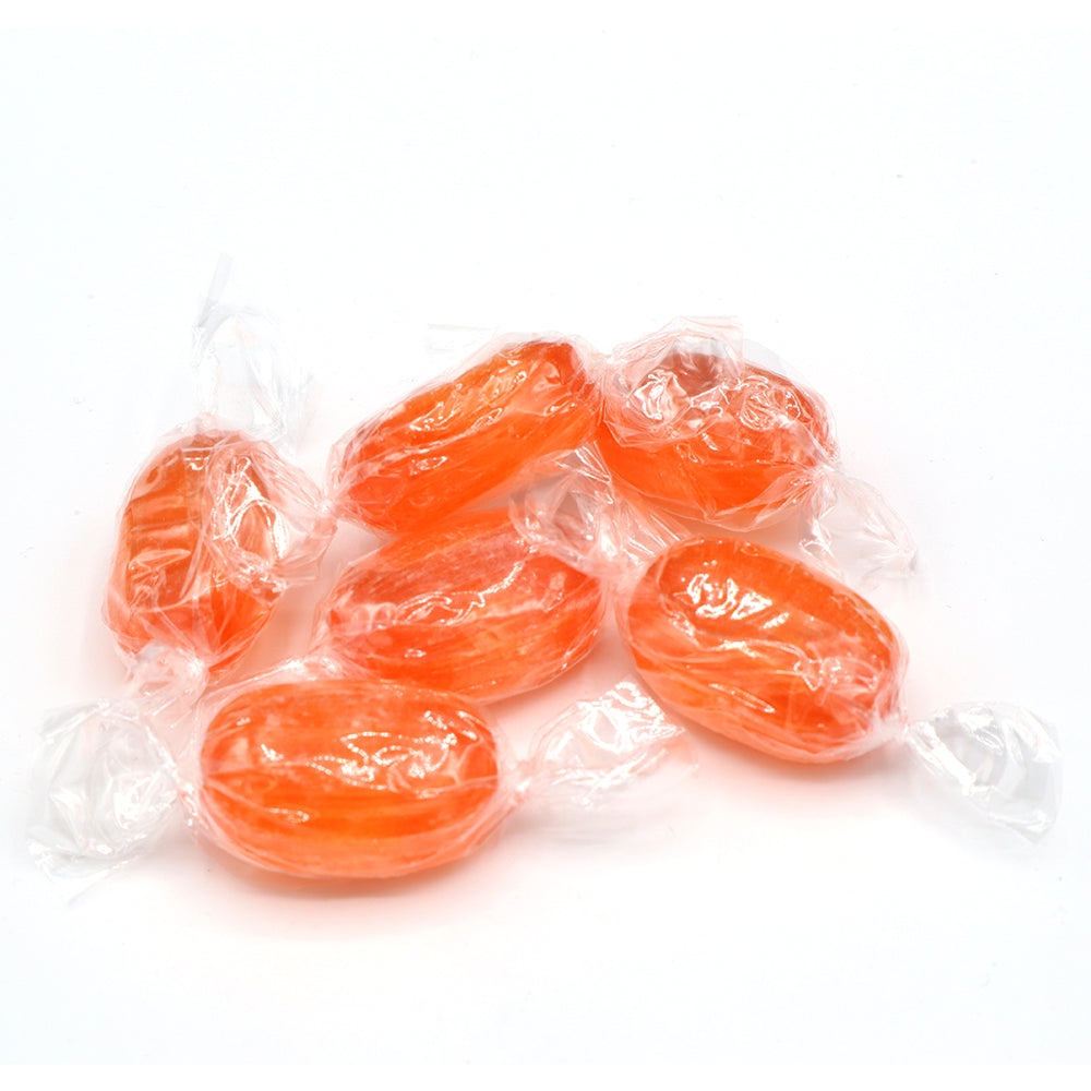 custom hard boiled mix