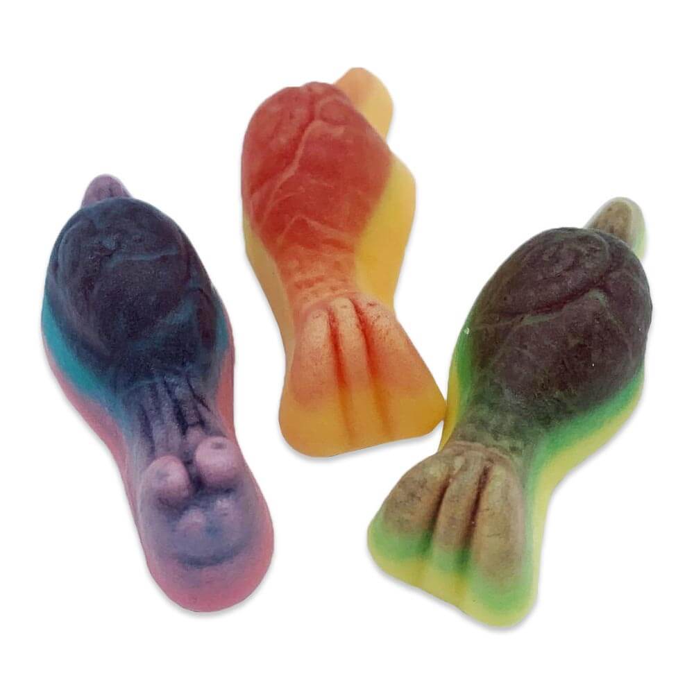 Custom Mix Part 2 Minimum of 3 Options