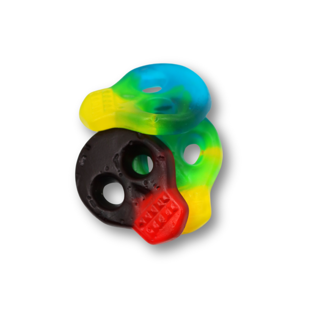 Custom Mix Part 2 Minimum of 3 Options