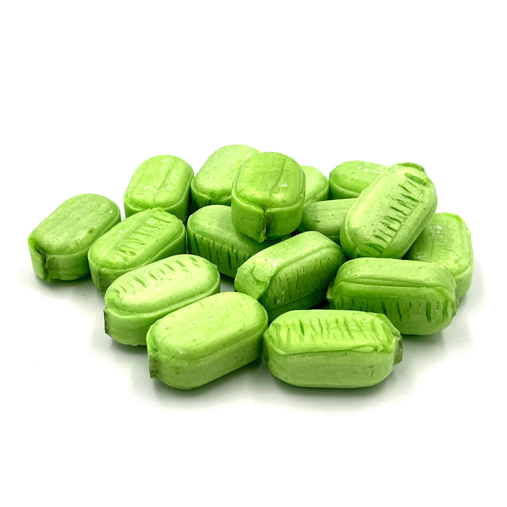 custom hard boiled mix