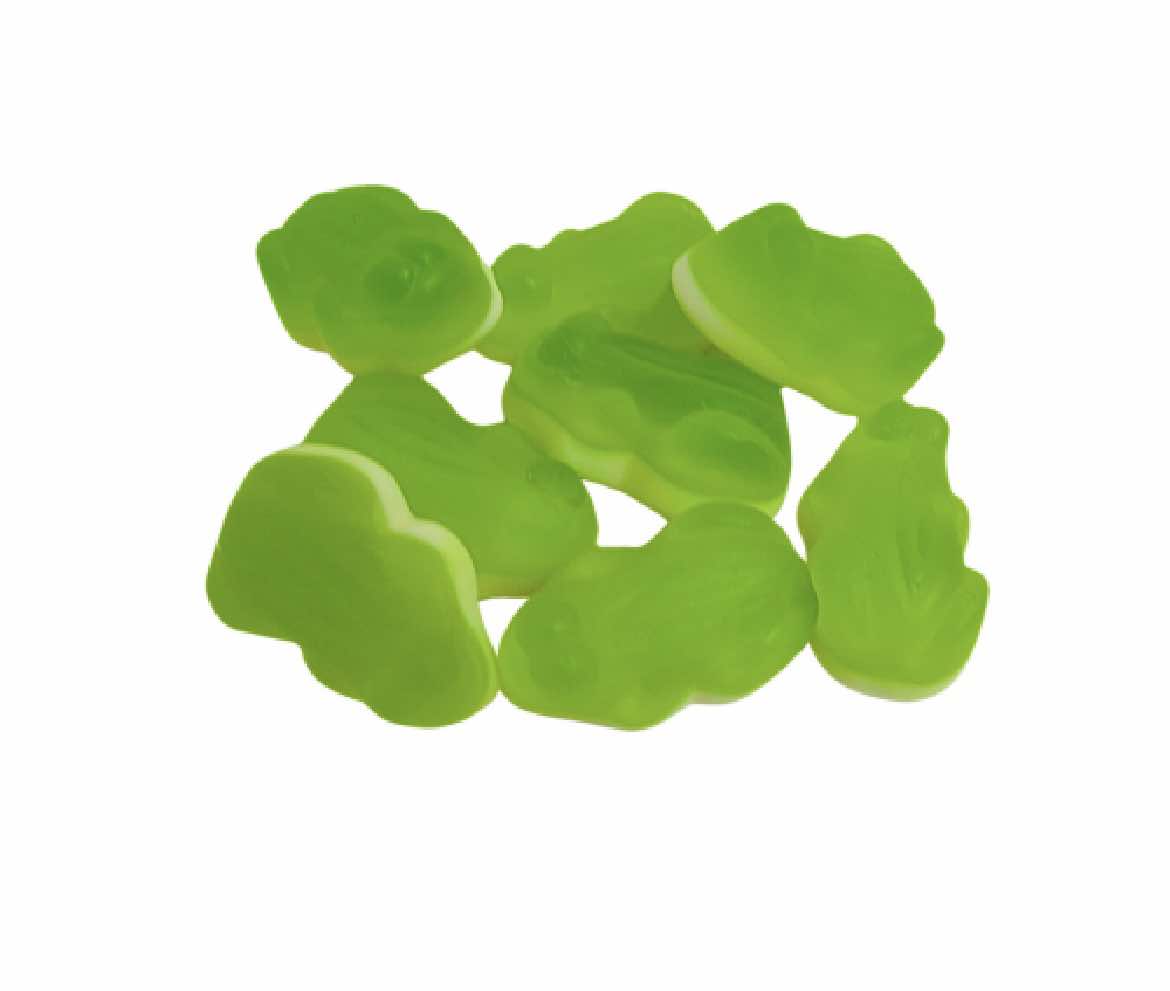 Custom Mix Part 2 Minimum of 3 Options