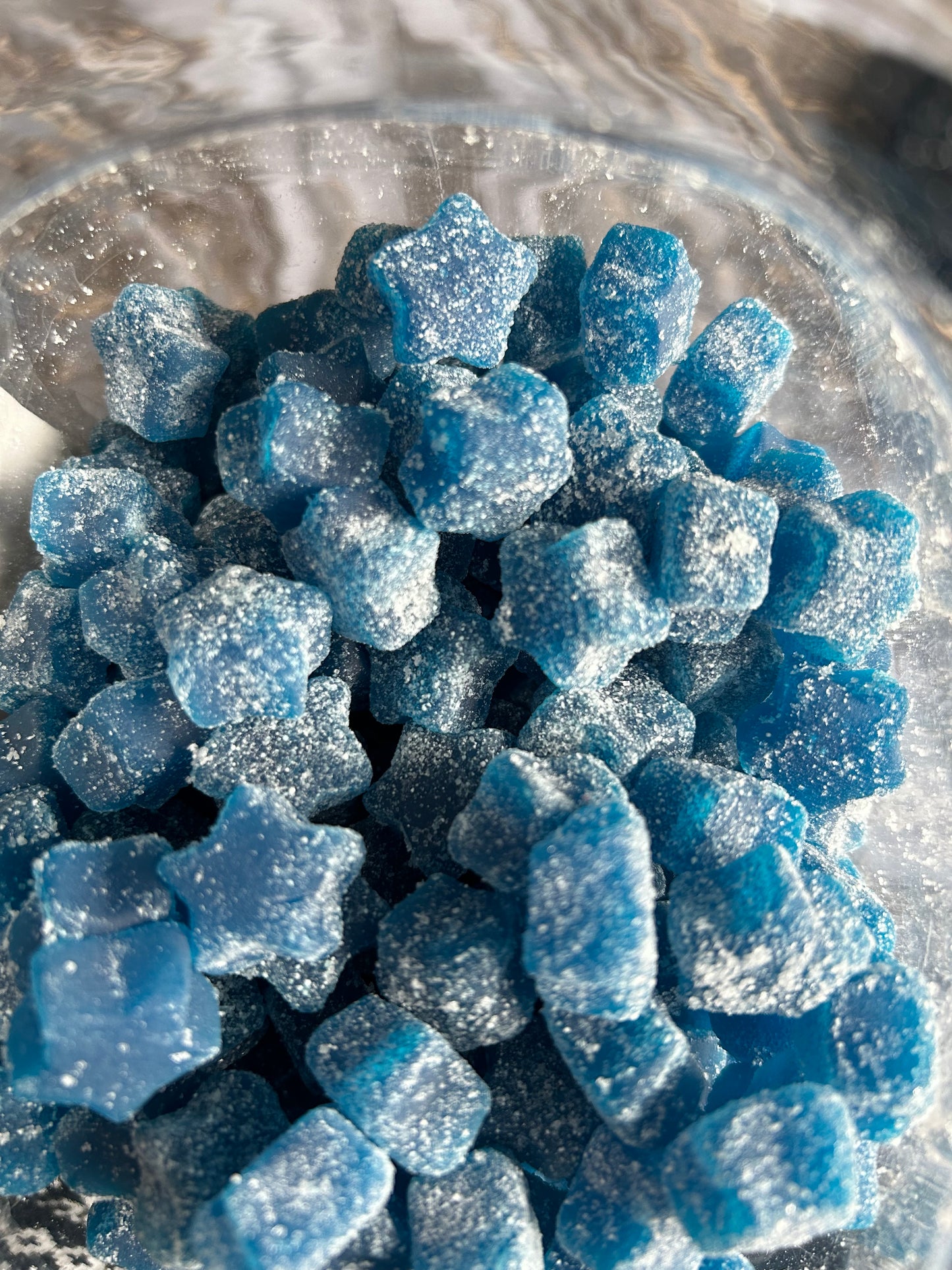 Christmas Custom Mix