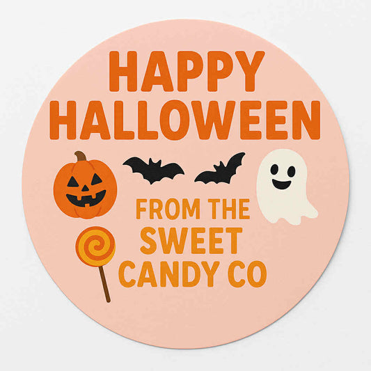 Halloween Custom mix