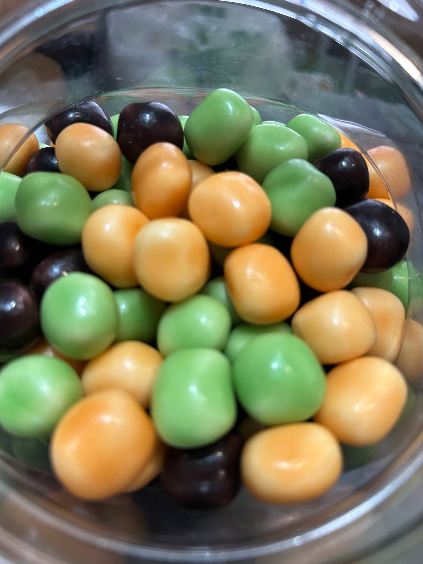 Custom Mix Part 2 Minimum of 3 Options