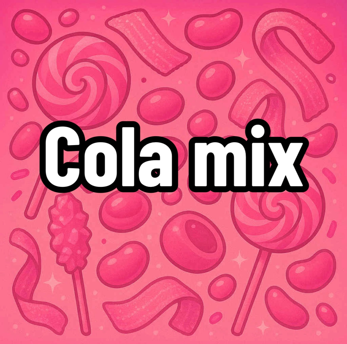 Cola Mix