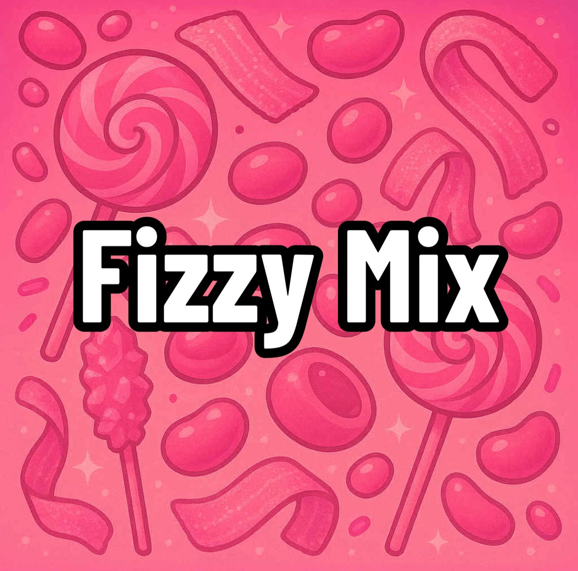 Fizzy Mix