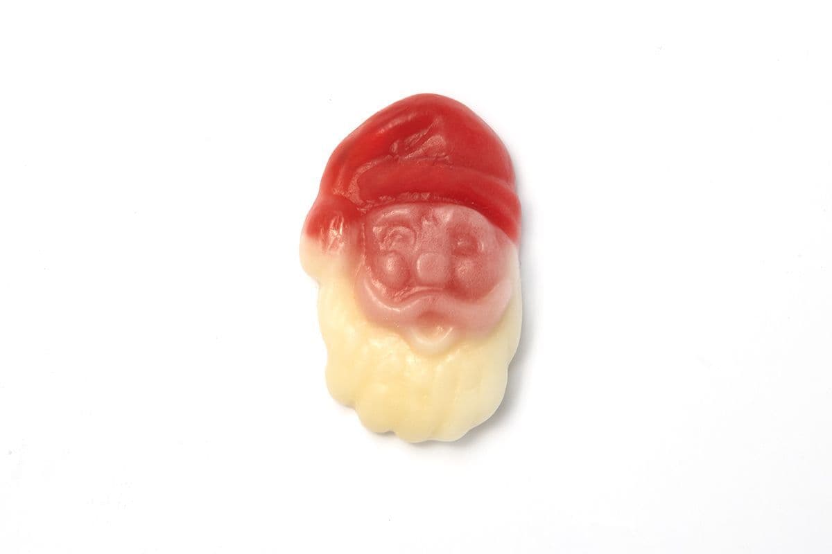 Christmas Custom Mix