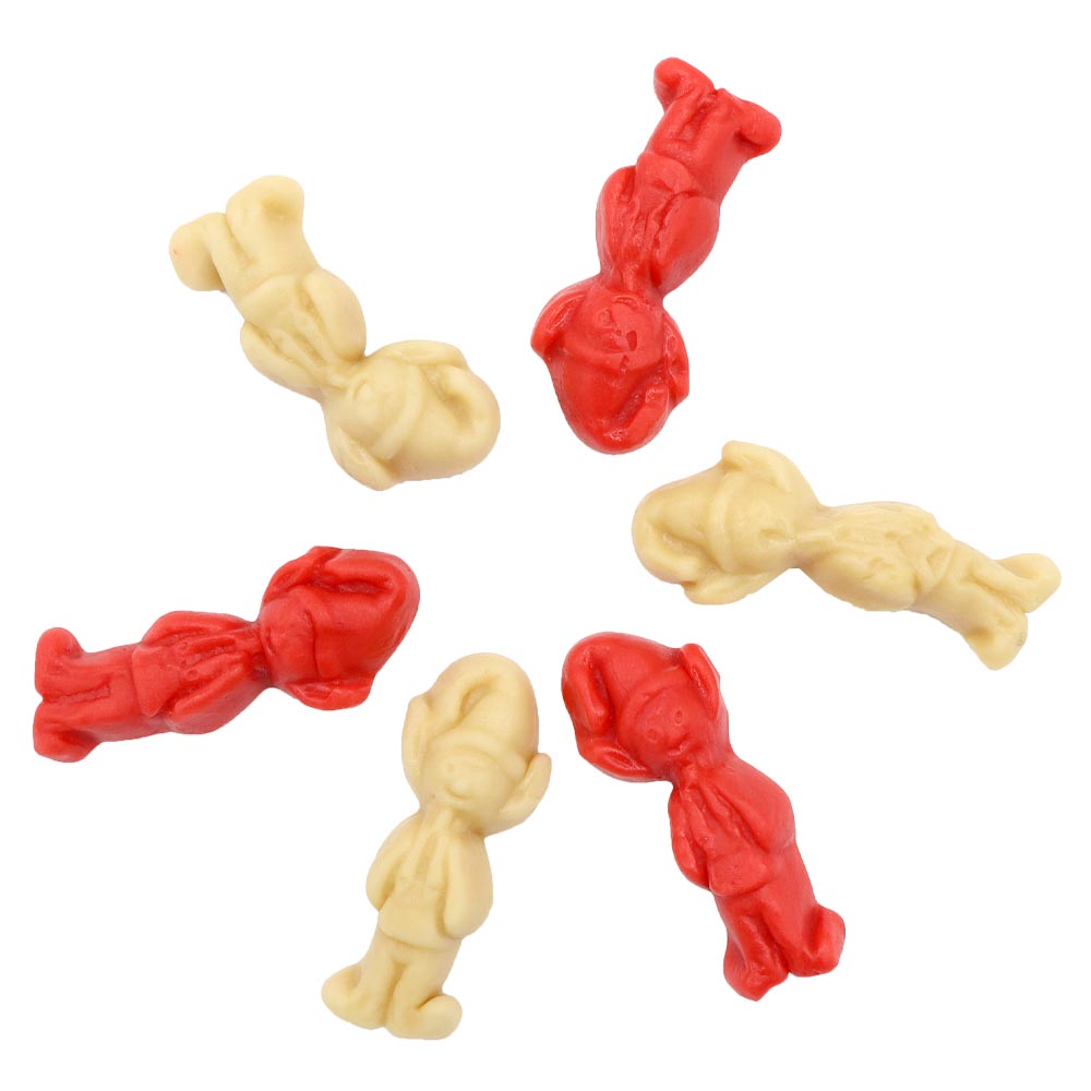 Christmas Custom Mix