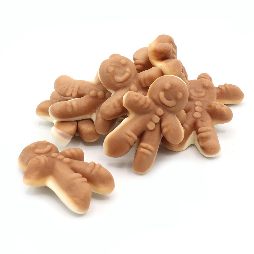 Christmas Custom Mix