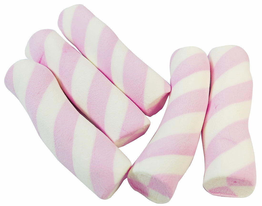 Custom Paintball and Mallow mix