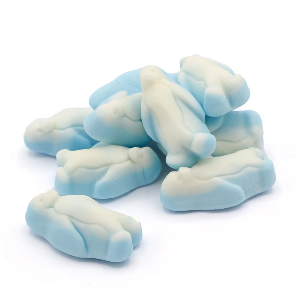 Christmas Custom Mix