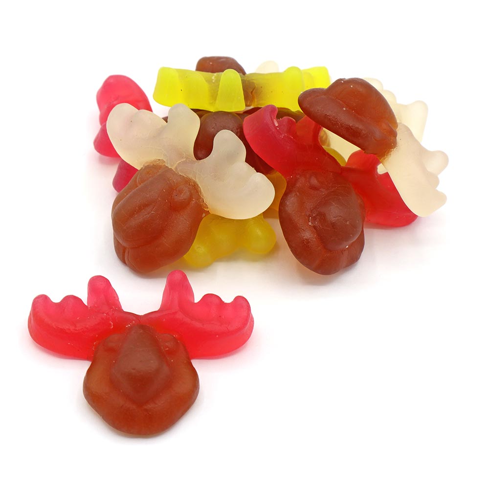 Christmas Custom Mix