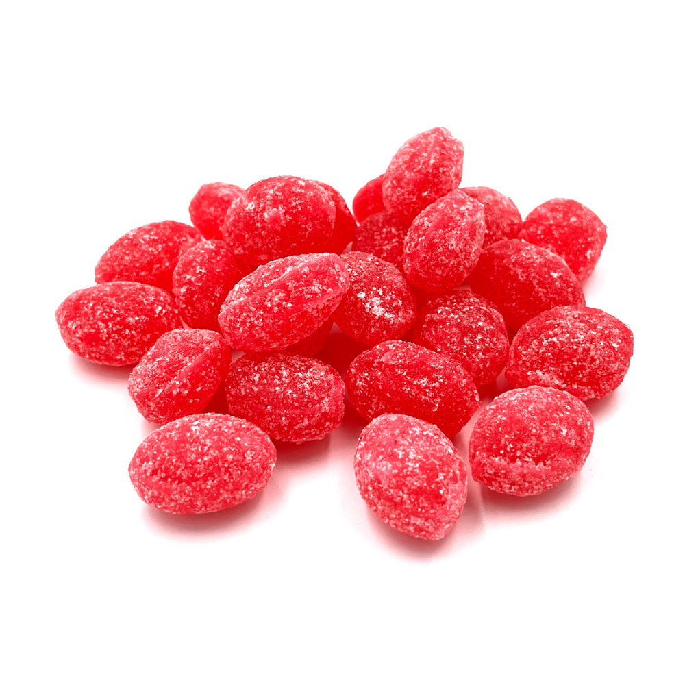 custom hard boiled mix