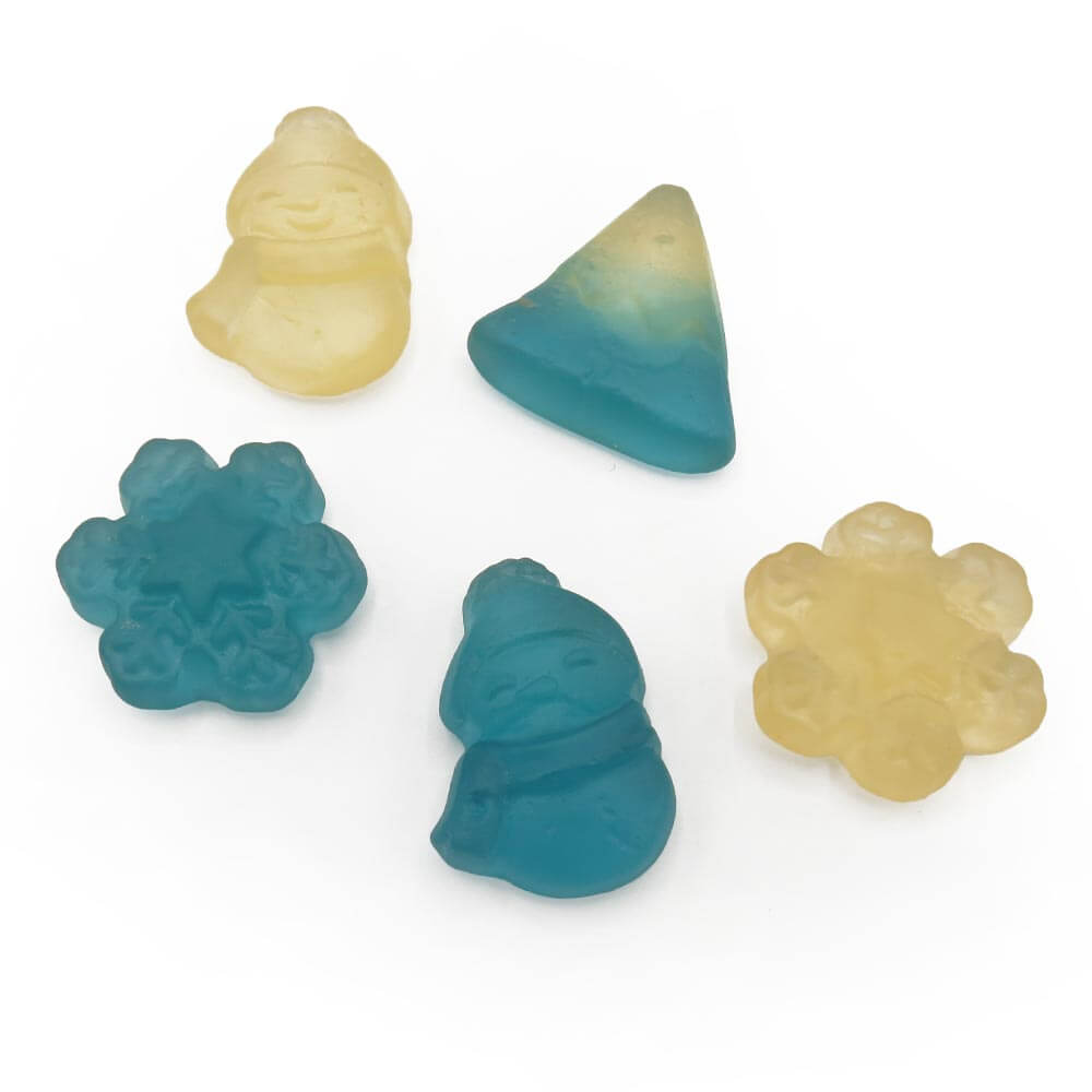 Christmas Custom Mix