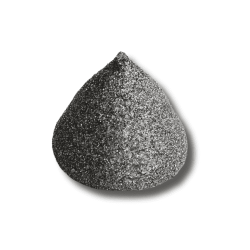 Custom Paintball and Mallow mix